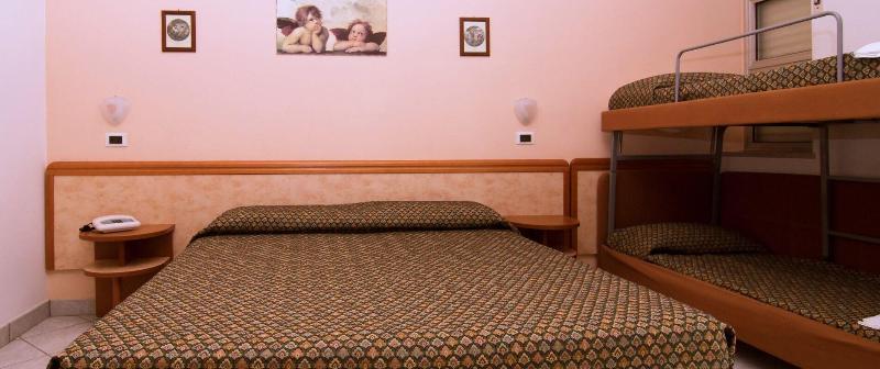 Hotel President Васто Экстерьер фото