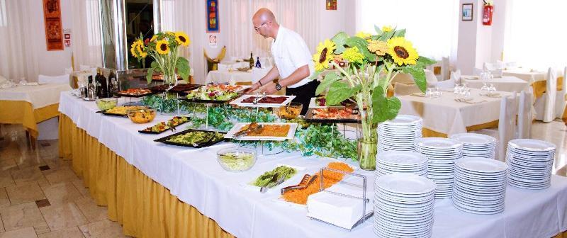 Hotel President Васто Экстерьер фото