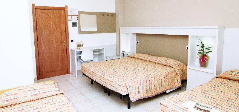 Hotel President Васто Экстерьер фото